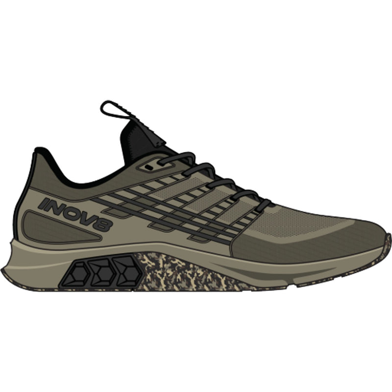inov-8 - Mens F-Lite Max (M)