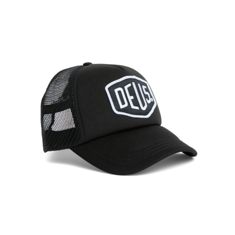 Deus Ex Machina - Mens Baylands Trucker