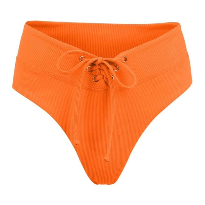 Year of Ours - Womens Football Bikini Bottom