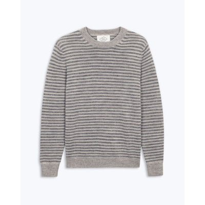 Alex Crane - Mens Campo Sweater