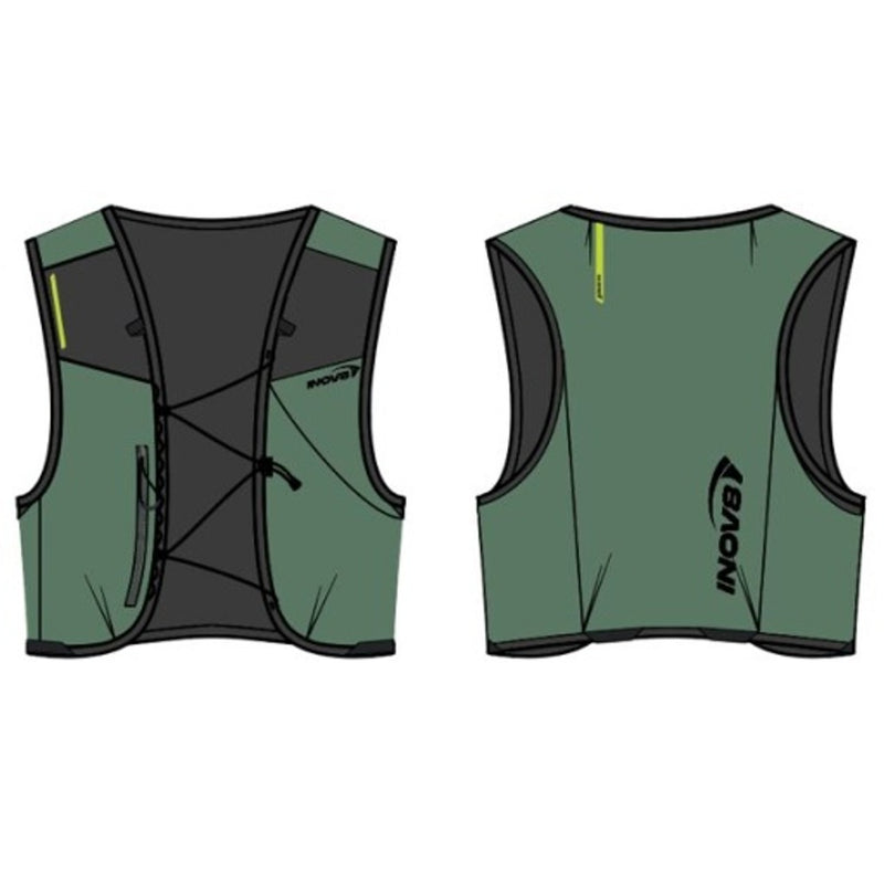 inov-8 - Unisex Racepac 8