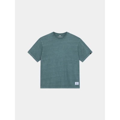 Alpha Industries - Mens Essential Relaxed Fit Tee (Battlewash)