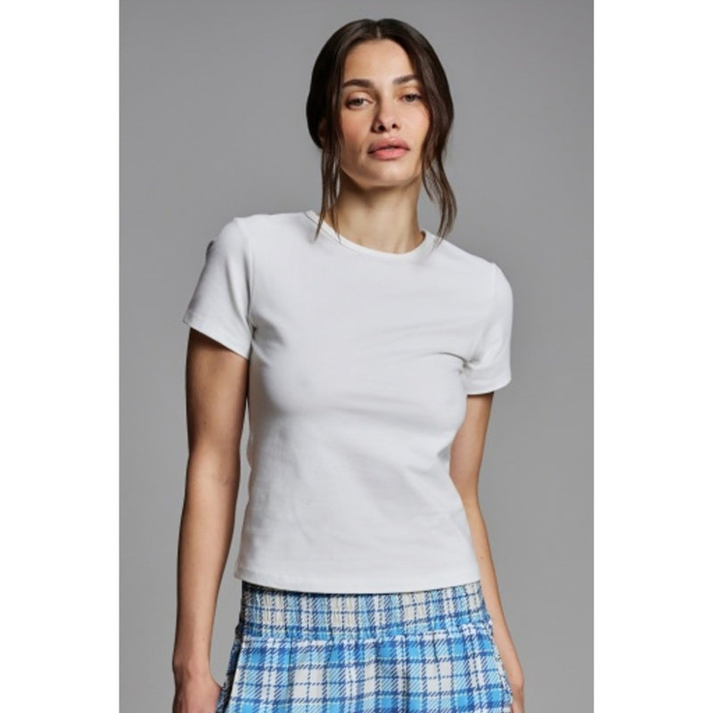 Year of Ours - Womens Cotton Essential Tee