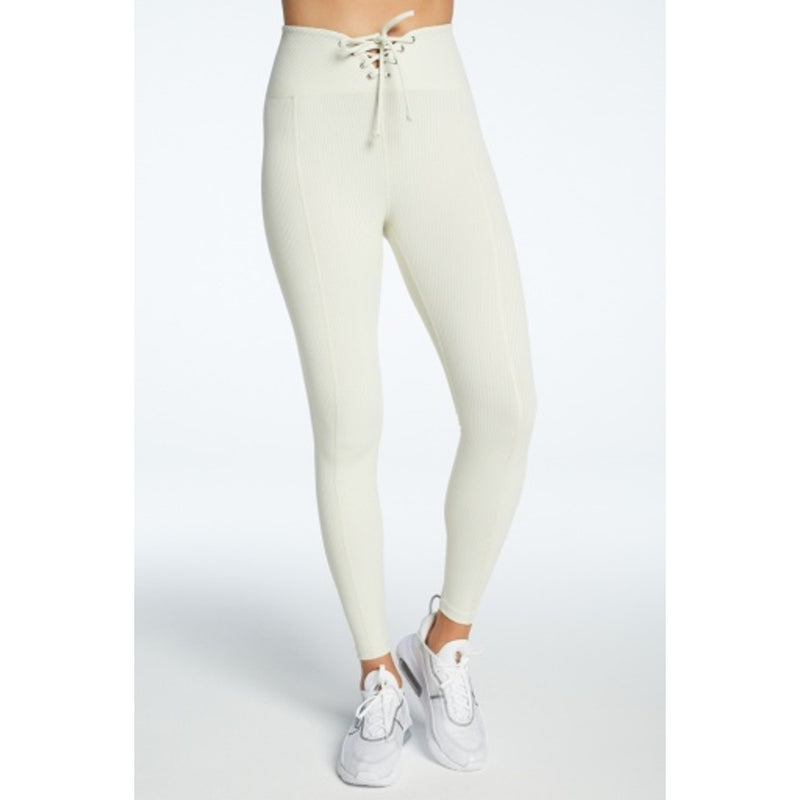 Year of Ours - Womens Ribbed Football Legging