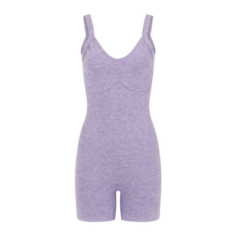 Year of Ours - Womens Stretch Play Onesie