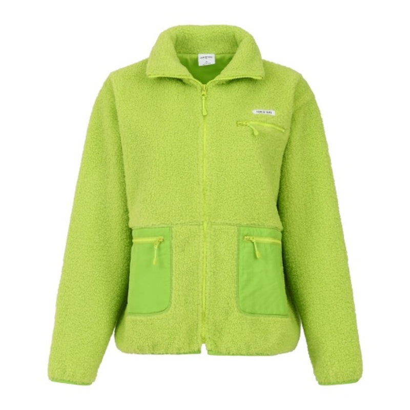 Year of Ours - Womens the Park City Zip Jacket