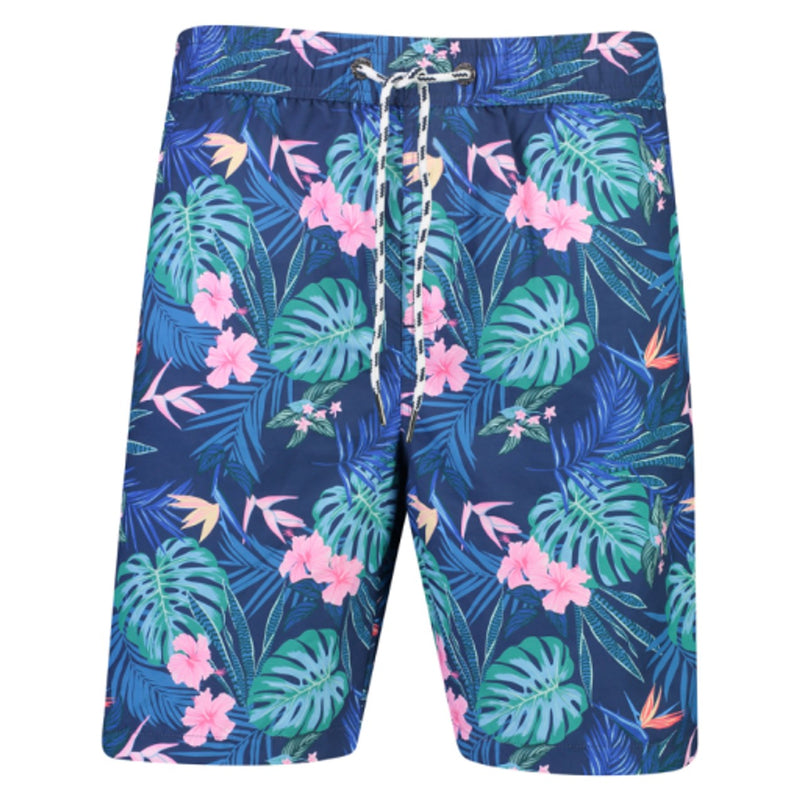 Snapper Rock - Boys Rain Forest Boardies