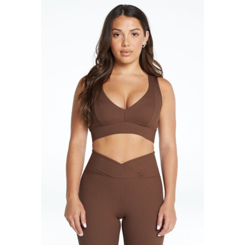 Year of Ours - Womens Tess V Bra