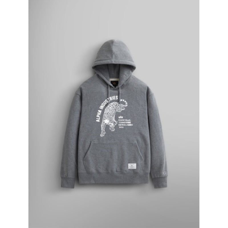 Alpha Industries - Mens Alpha Jaguar Hoodie