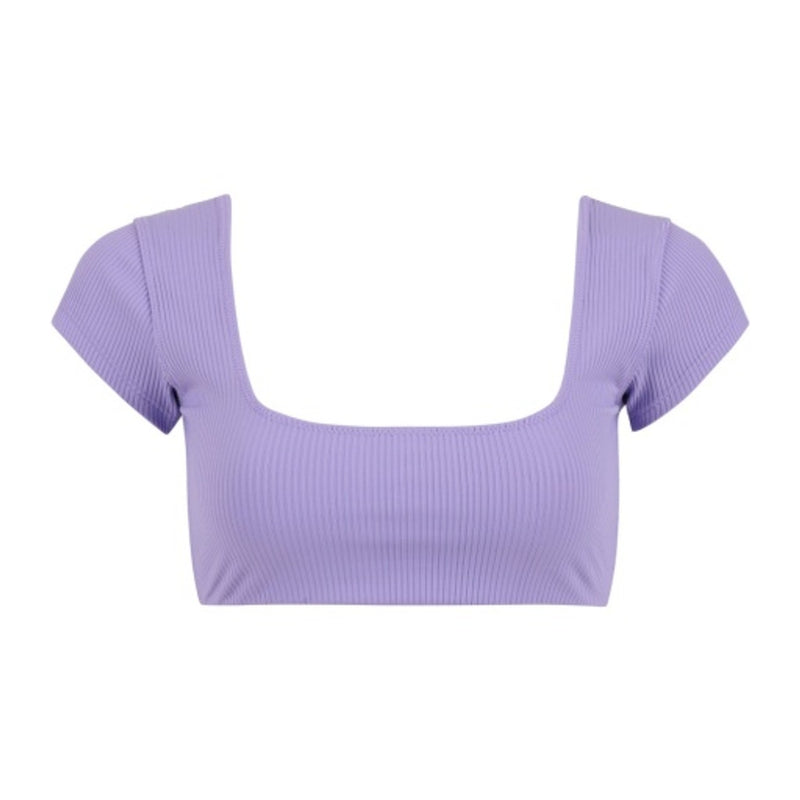 Year of Ours - Womens Tiffany Bikini Top