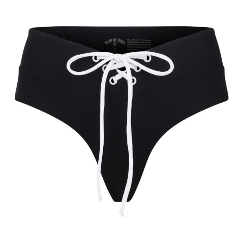 Year of Ours - Womens Football Bikini Bottom