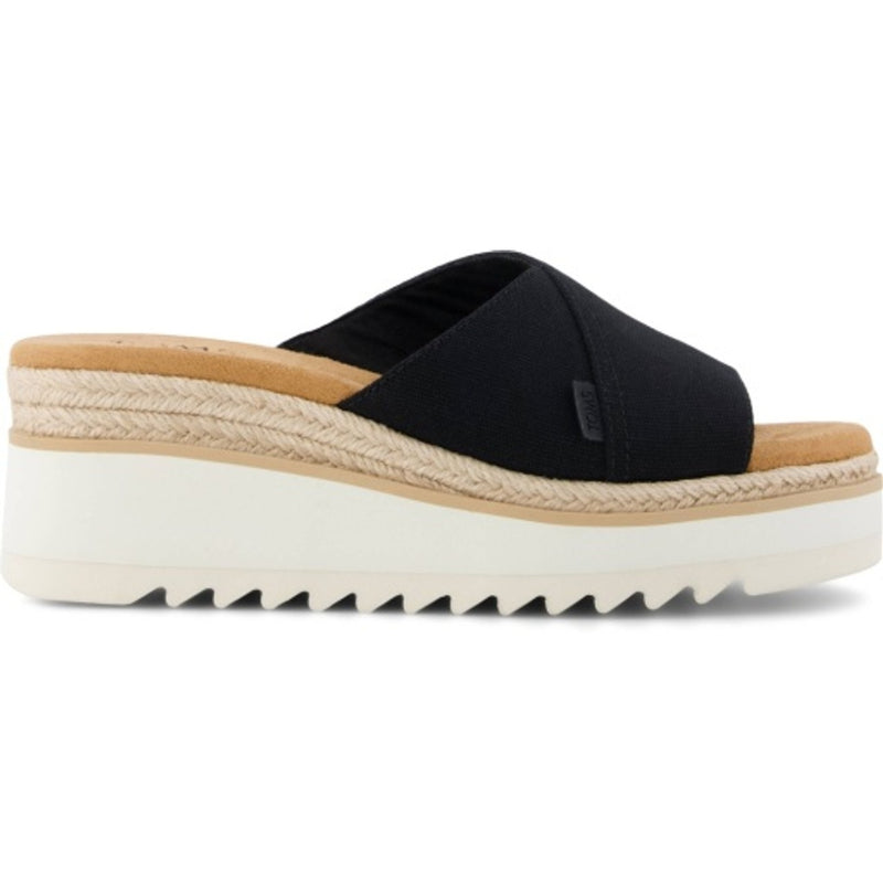 TOMS - Womens Carmen Sandal