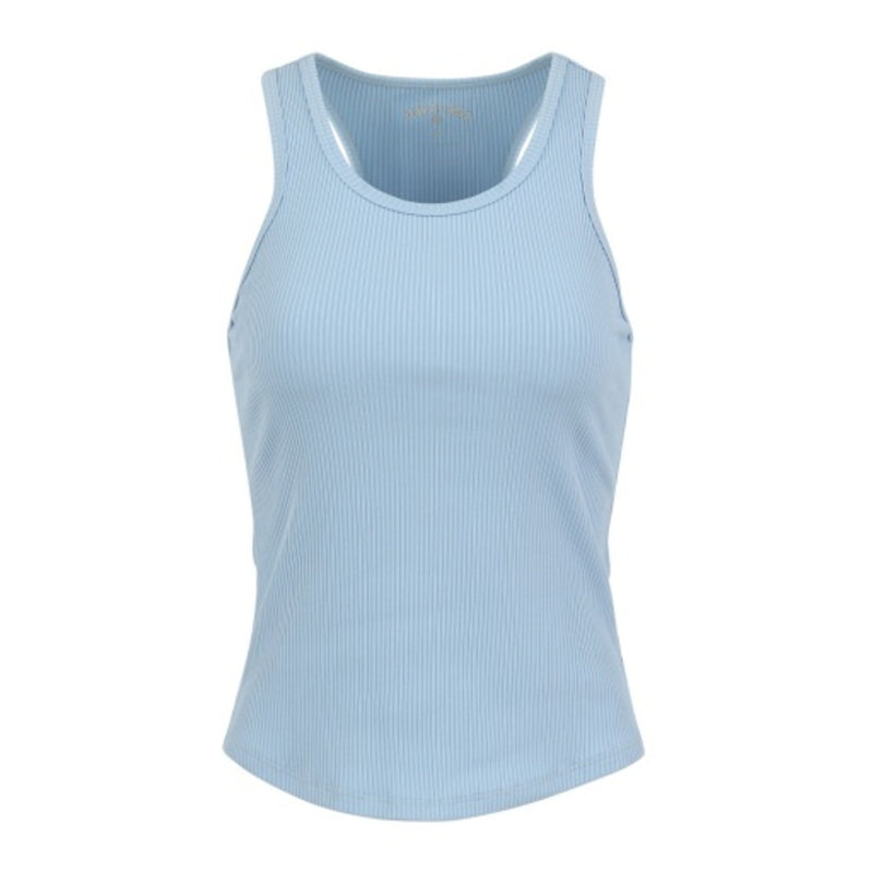 Year of Ours - Womens Ribbed Sporty Tank