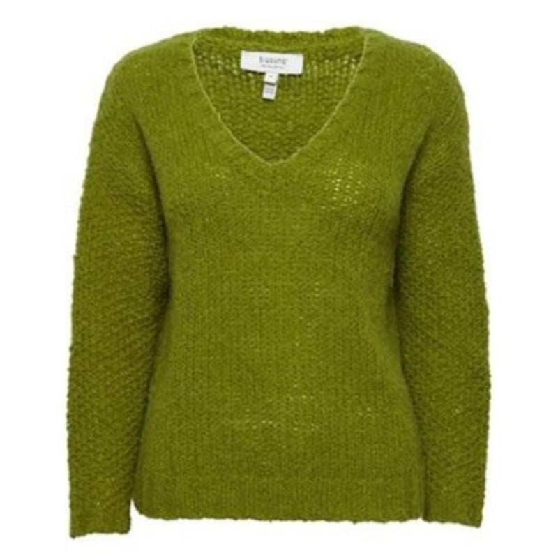 DK Company - Womens Omira Vneck Jumper 2