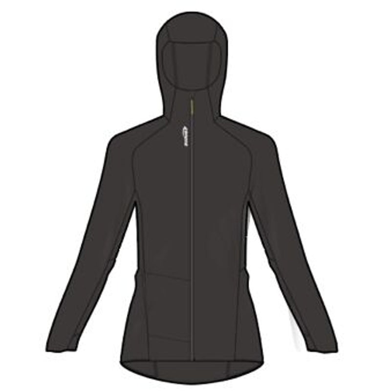 inov-8 - Womens Stormshell V2 with