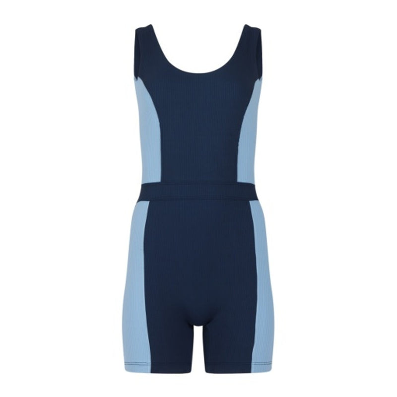 Year of Ours - Womens Ribbed Johanna Onesie