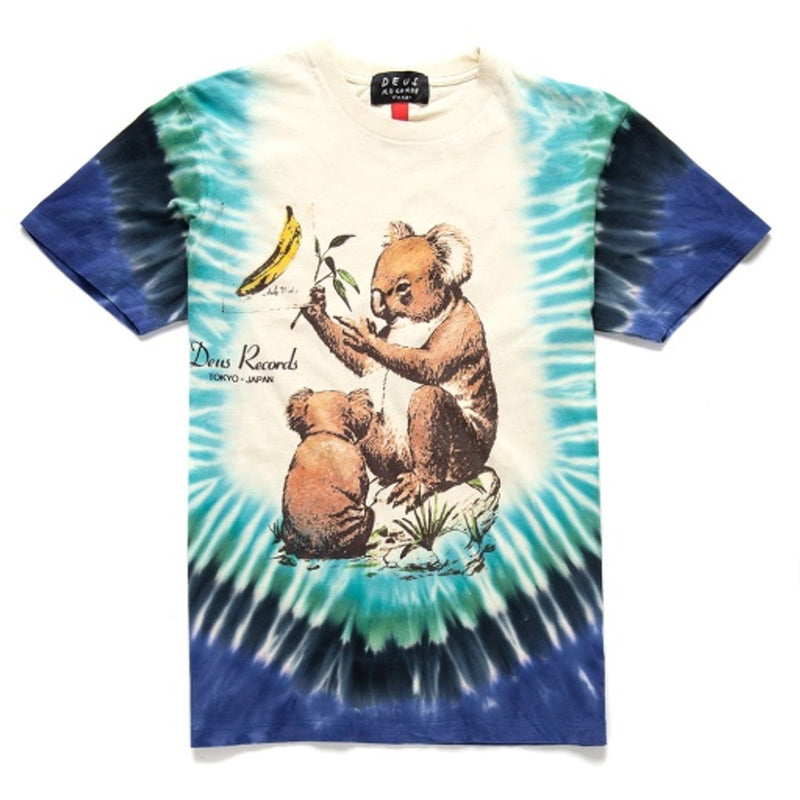 Deus Ex Machina - Mens Life Lessons Tee