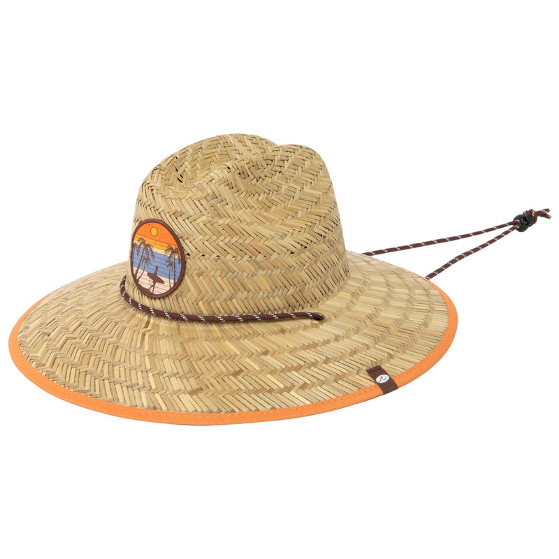 San Diego Hat Company - Kids Cattlemans Crease Vintage Surf