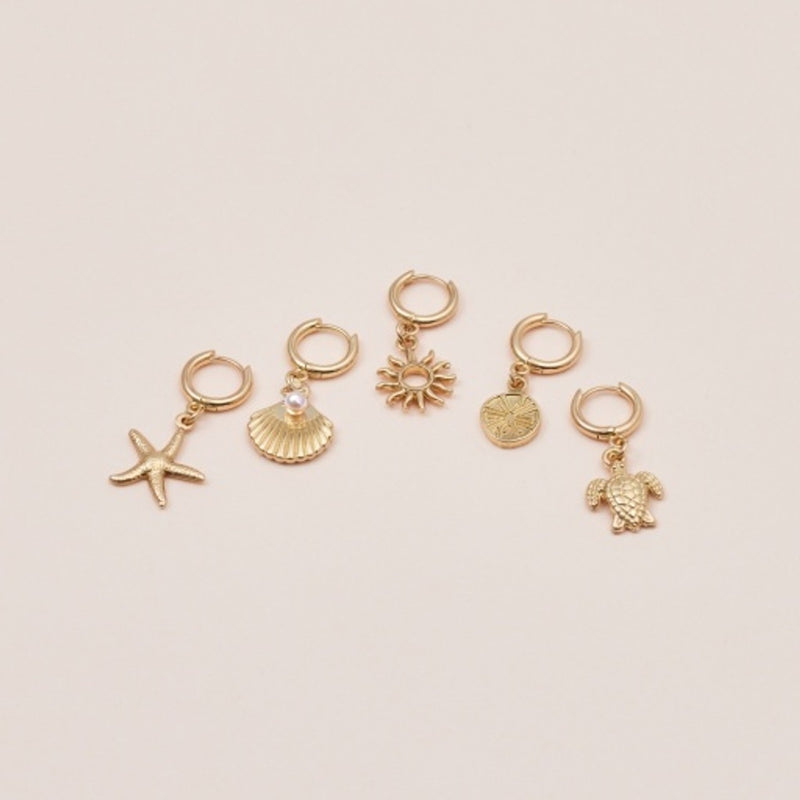 Snapper Rock - Girls Charm Pack