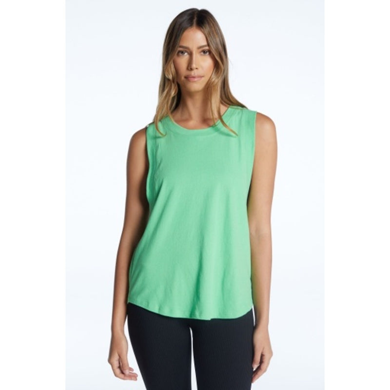Year of Ours - Womens Perfect Muscle Tank
