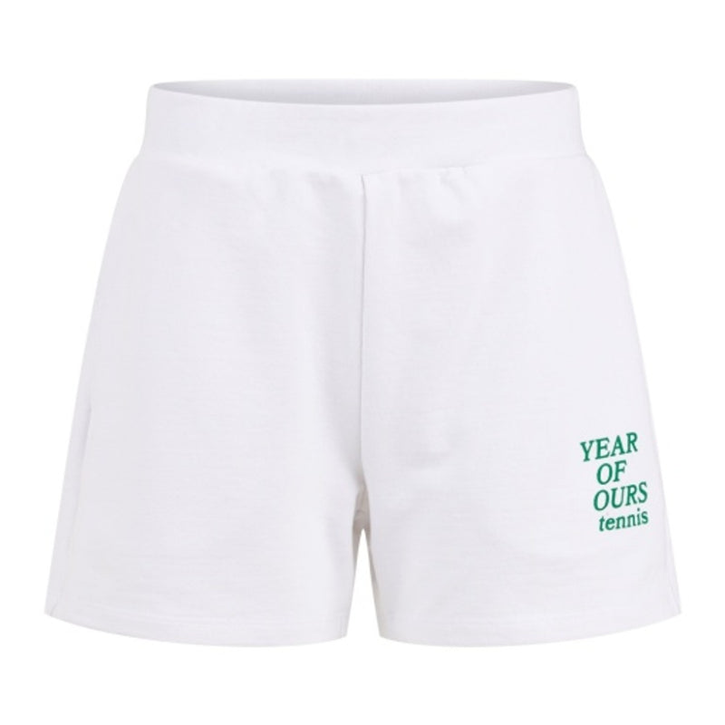 Year of Ours - Womens Yos Tennis Sweat Short