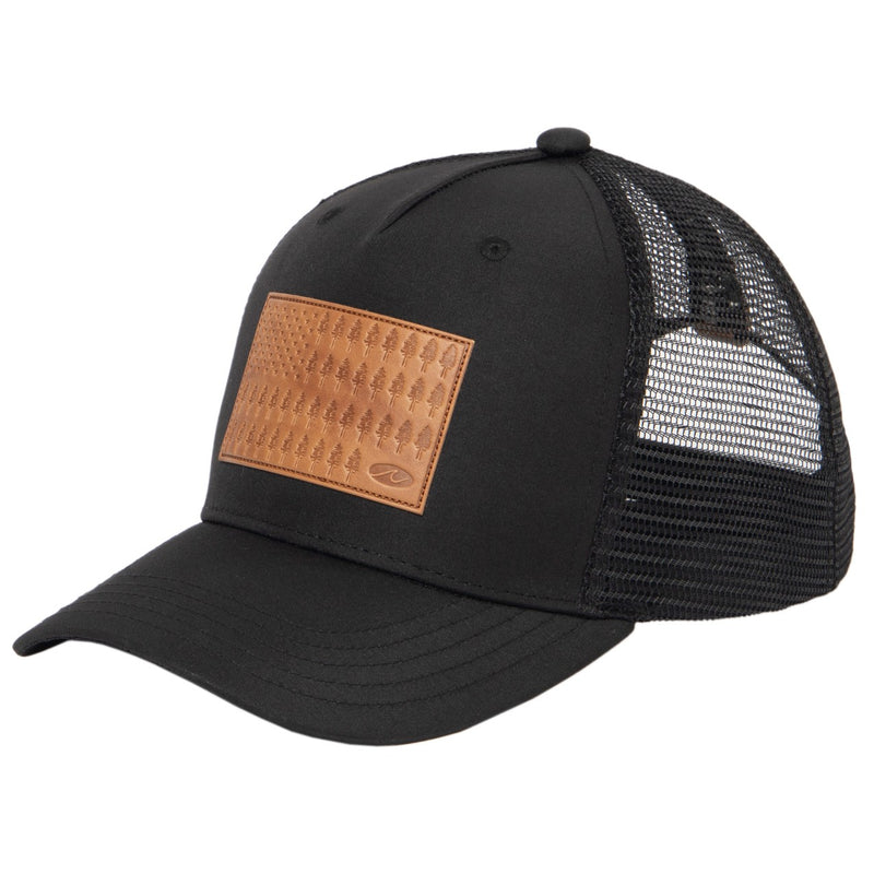 San Diego Hat Company - Mens Fitted 5 Panel Snapback
