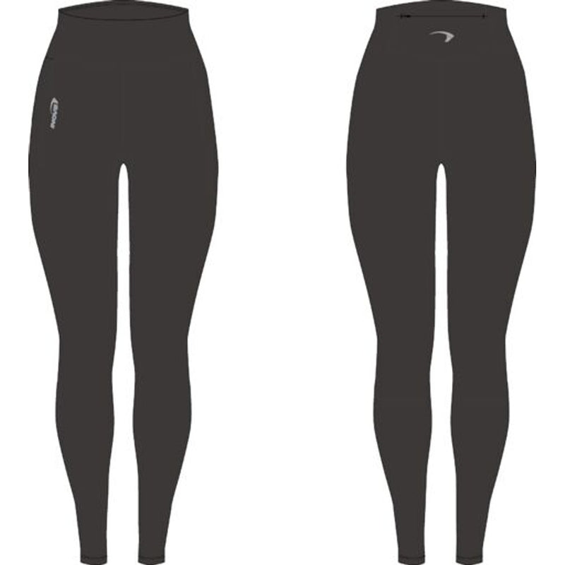 inov-8 - Womens Active Tights with