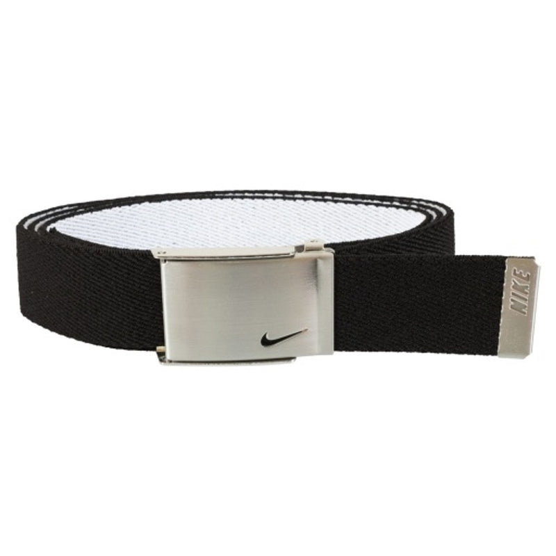 Nike - Will Leather Goods Women's Nike Womens Reversible Stretch Web Belt