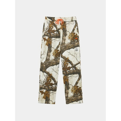 Alpha Industries - Mens Essential Relaxed Fit Sweatpant (Camo)