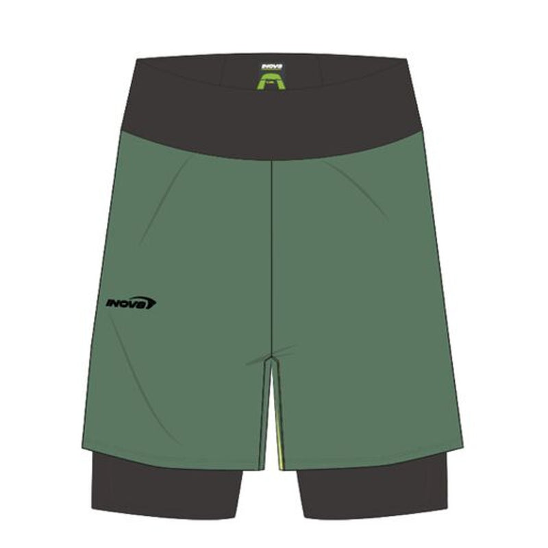 inov-8 - Mens Airlite 2in1 Short (M)