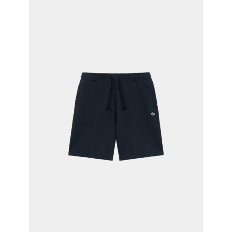 Alpha Industries - Mens Essential Relaxed Fit Sweatshort