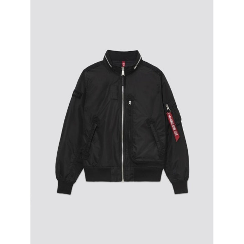 Alpha Industries - Mens L-2b Wing Mod Flight Jacket