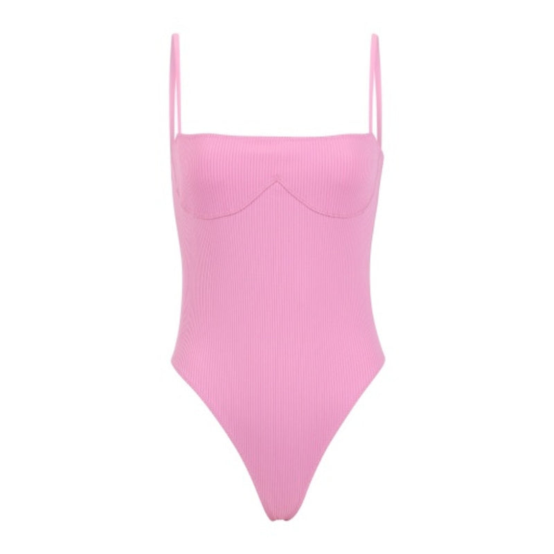Year of Ours - Womens Priscilla One Piece