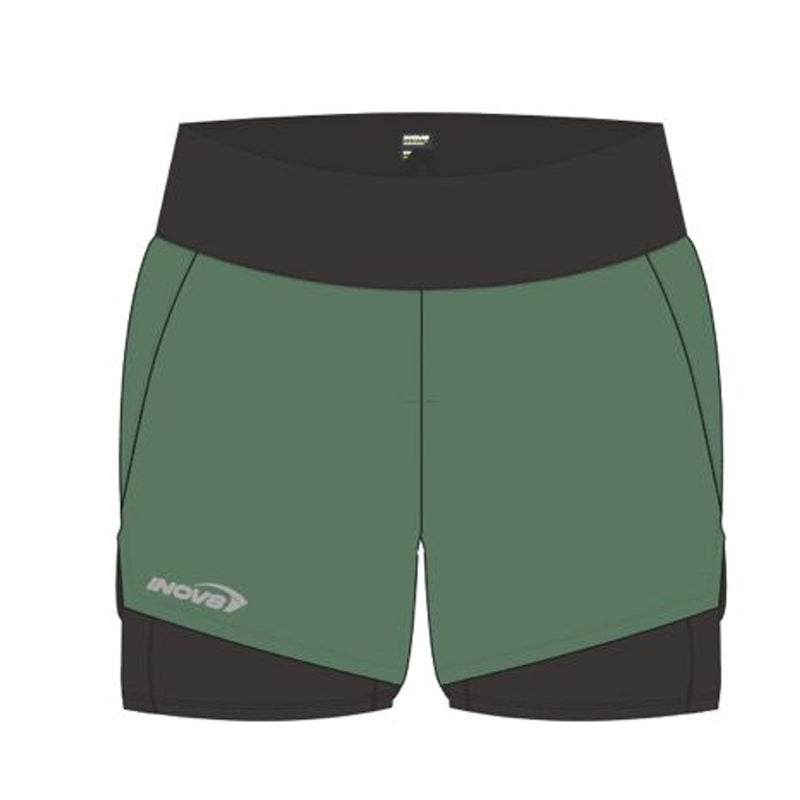 inov-8 - Womens Airlite 2in1 Short with