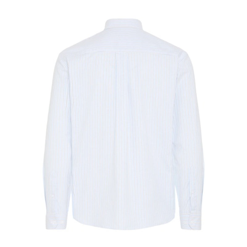 DK Company - Mens Cfbostrom Striped Shirt