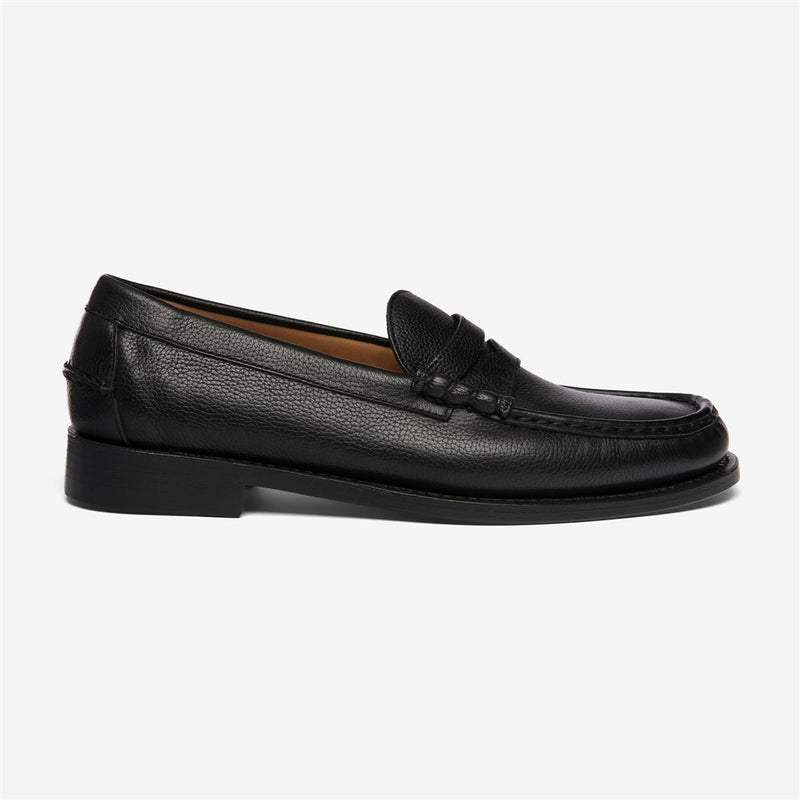 Sebago - Mens Ravenna Footwear