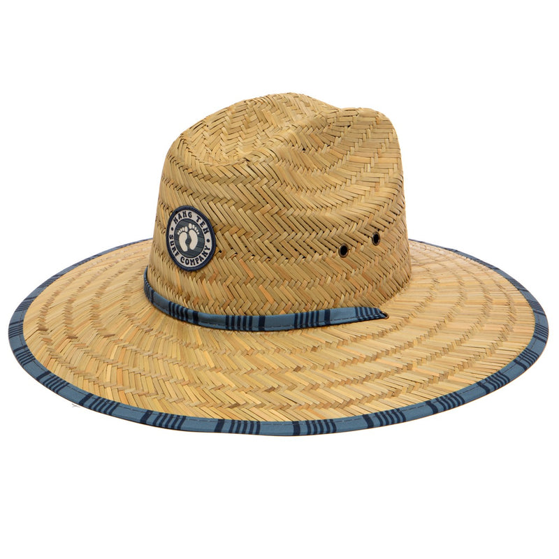 San Diego Hat Company - Mens Cattlemans Crease Crown