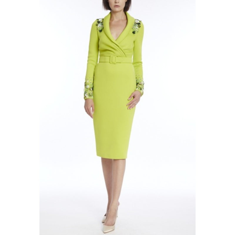 Badgley Mischka - Womens Only Beaded Cuffs