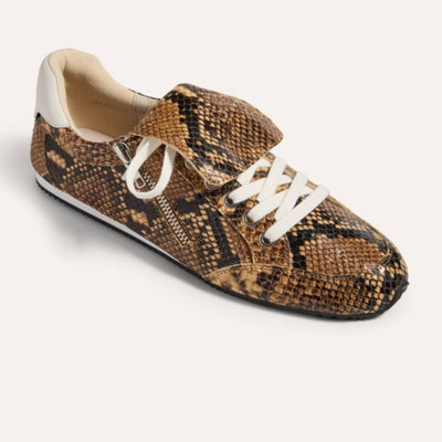 Yosi Samra - Womens Barclay Sneaker