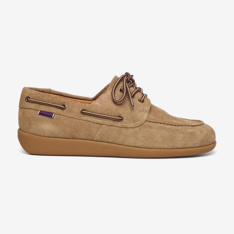 Sebago - Mens Gary Jobson Suede