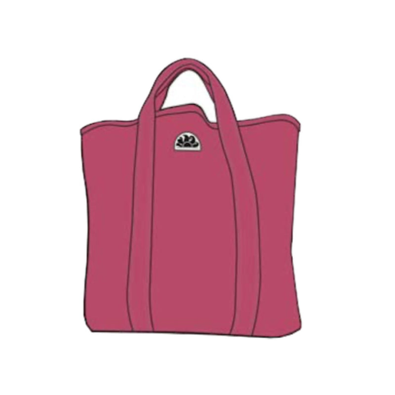 Sundek - Unisex Dyed Tote Bag