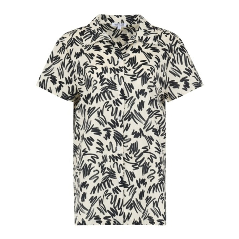Year of Ours - Womens the Havana Shirt