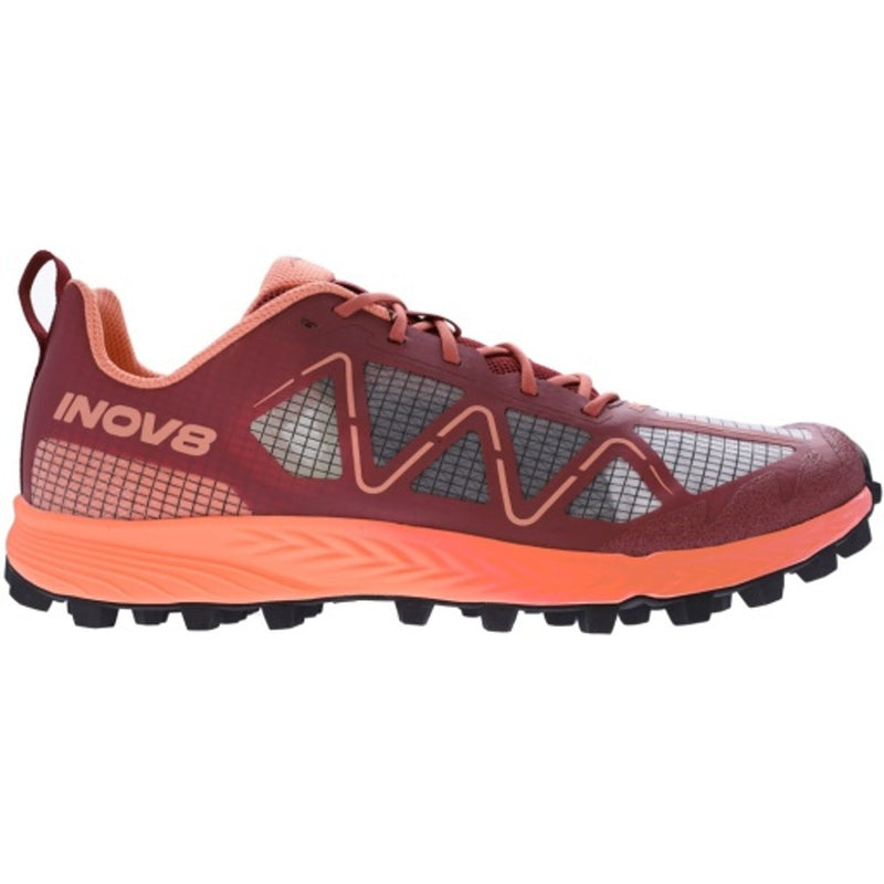 inov-8 - Womens Mudtalon Speed with