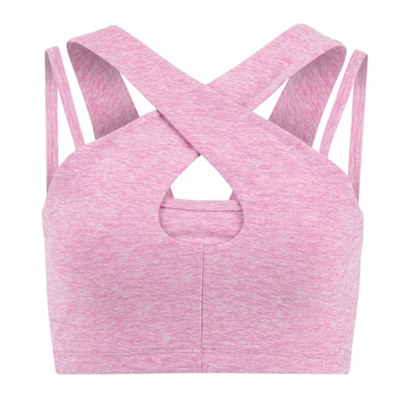 Year of Ours - Womens Stretch Double Bra