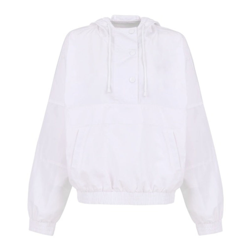 Year of Ours - Womens Runyon Pull Over