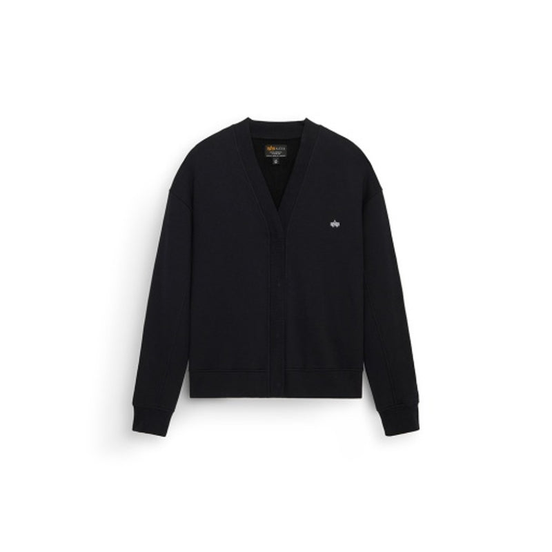 Alpha Industries - Mens Essential Cardigan