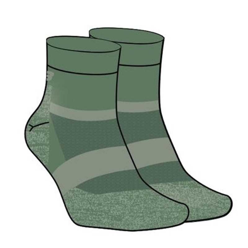 inov-8 - Unisex Active Mid Sock
