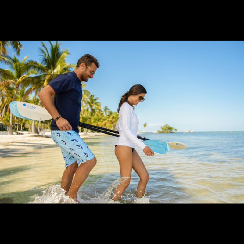 Snapper Rock - Mens Taking Flight Boardies