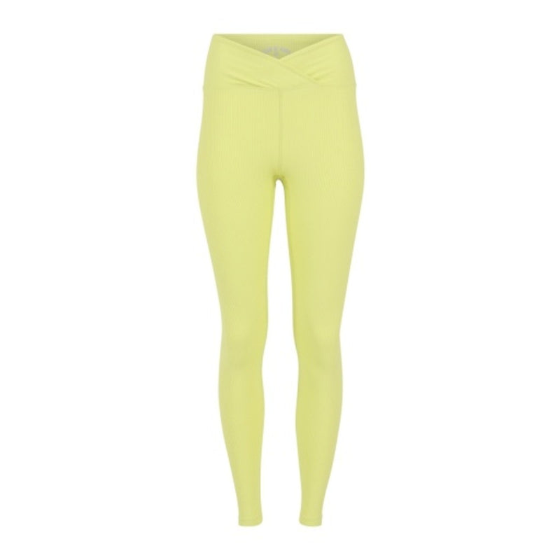 Year of Ours - Womens Ribbed Veronica Legging