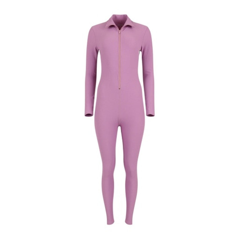 Year of Ours - Womens Thermal Long Sleeve Ski Onesie